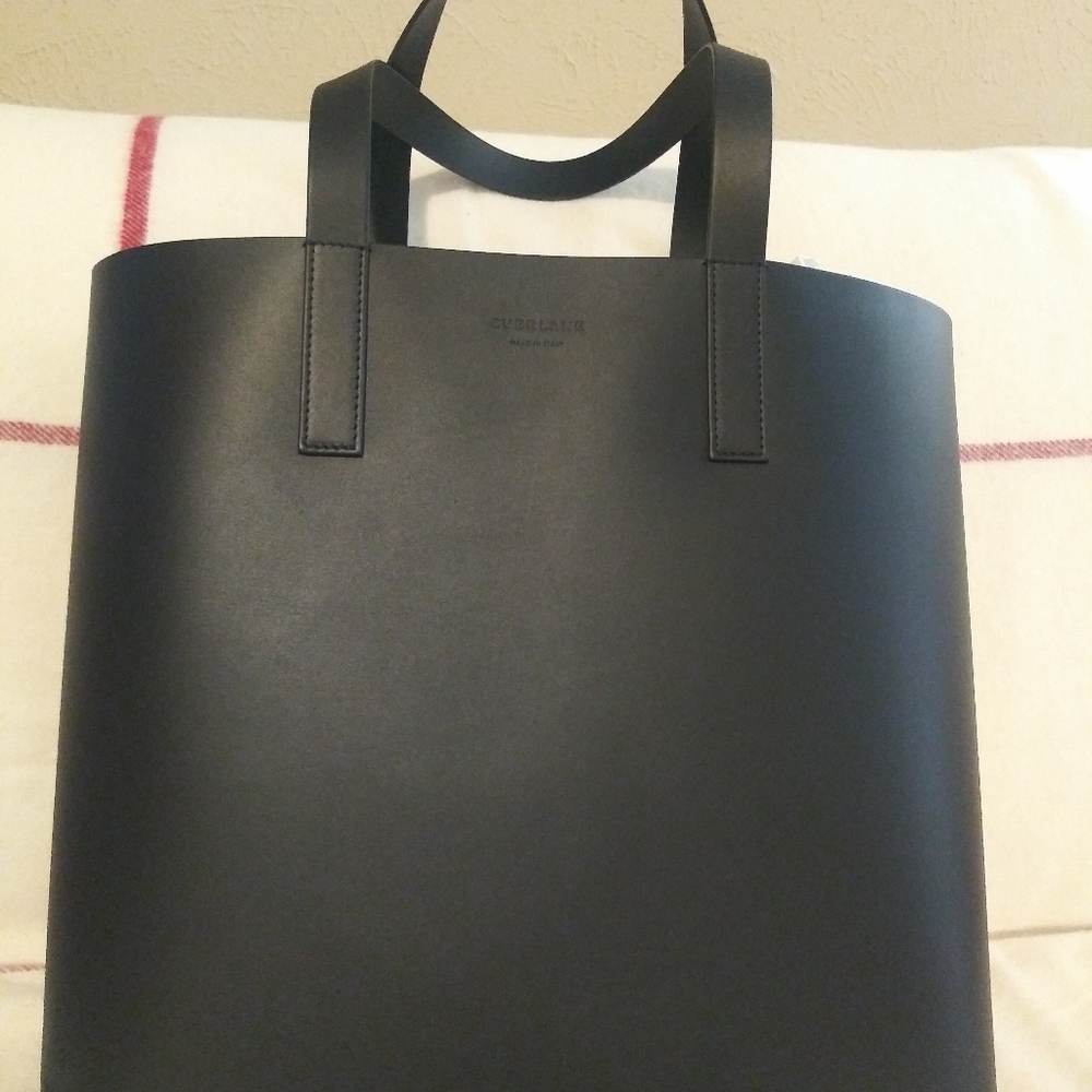 Everlane The Day SQUARE Tote
